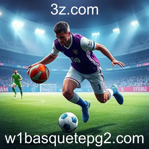 A Ascensão do w1 Basquete PG no Cenário de Jogos