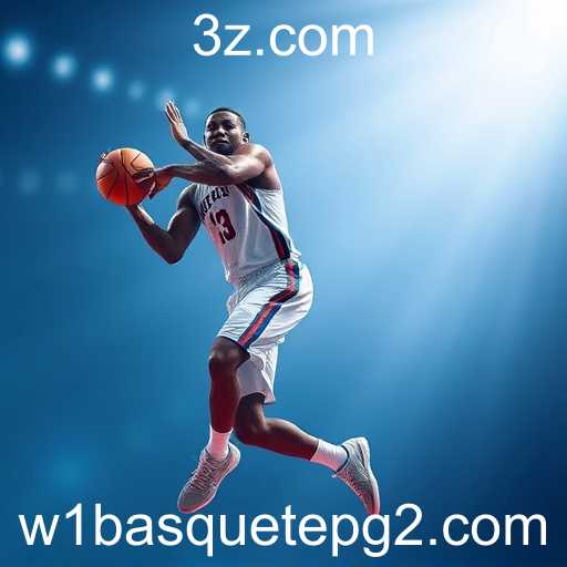 A Ascensão do 'W1 Basquete PG' nas Plataformas de Jogos