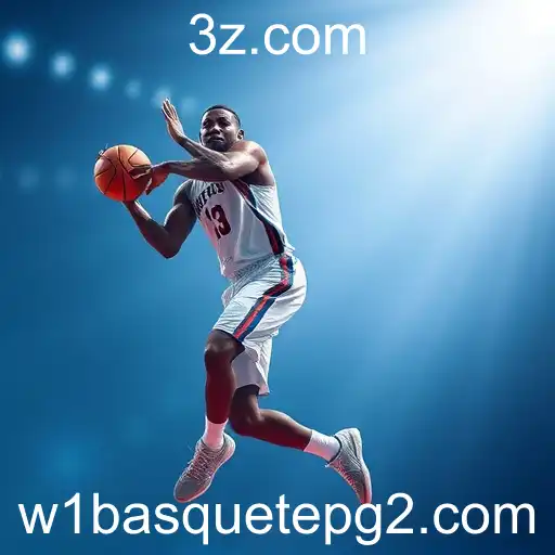A Ascensão do 'W1 Basquete PG' nas Plataformas de Jogos