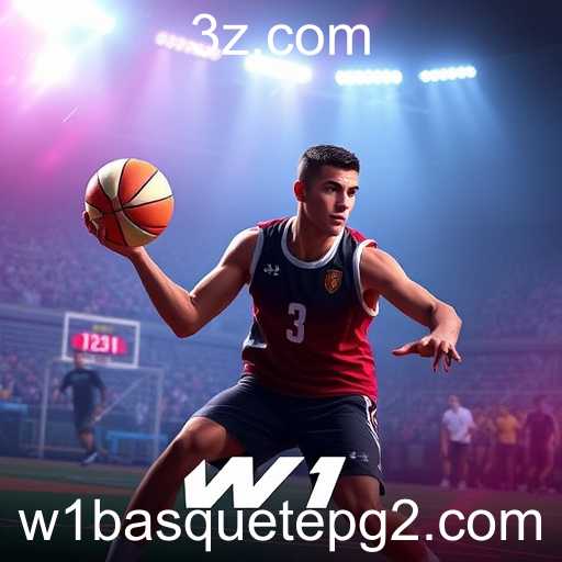 A Magia de W1 Basquete PG em 2026