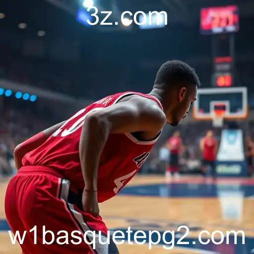 O Impacto do 'w1 basquete pg' no Cenário de Jogos em 2025