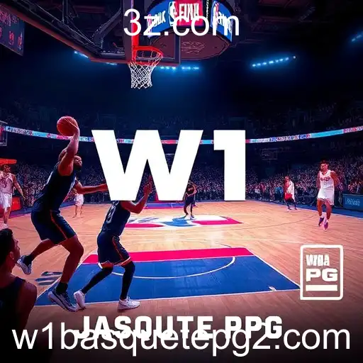 A Revolução do Basquete Online em 2025