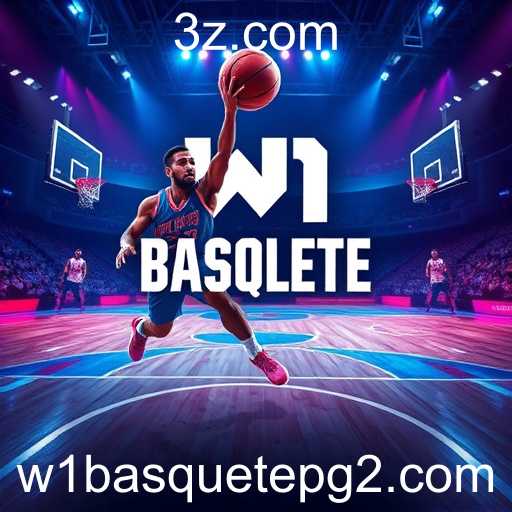 Revolução no Basquete: W1 se Destaca em 2026