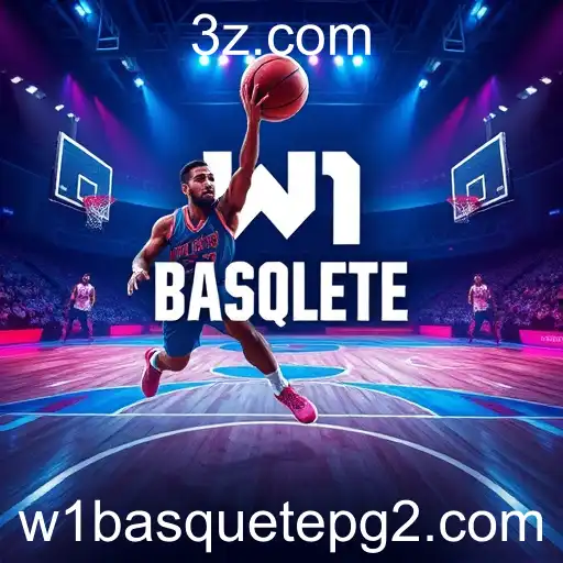 Revolução no Basquete: W1 se Destaca em 2026