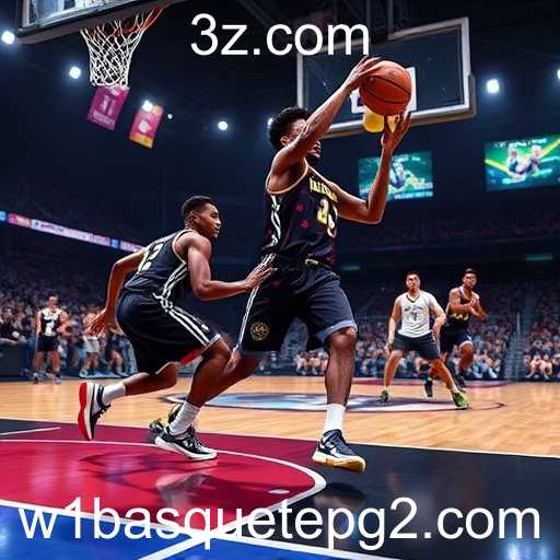 A Evolução do 'W1 Basquete PG' no Cenário Brasileirão Games