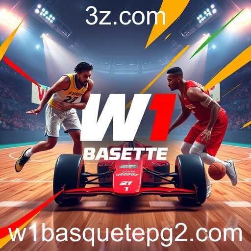 A Nova Era do Basquete com W1
