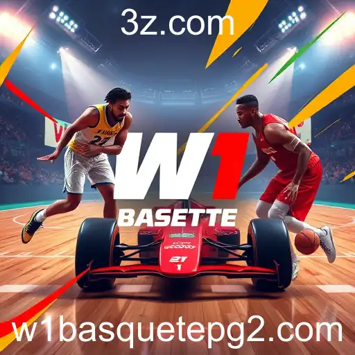 A Nova Era do Basquete com W1