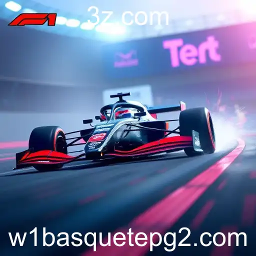 Ascensão do W1 Basquete: Uma Nova Era no Circuito de Jogos