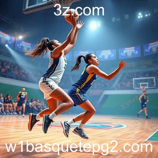Ascensão do Basquete Feminino em 2025