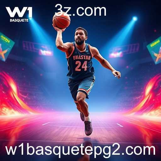 Explorando o Crescente Interesse pelo W1 Basquete