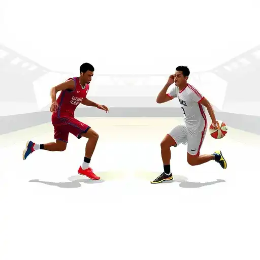 Ascensão do Basquete Feminino: Destaques e Perspectivas