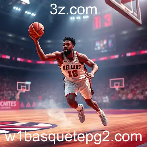 W1 Basquete: Evolução e Impacto em 2026