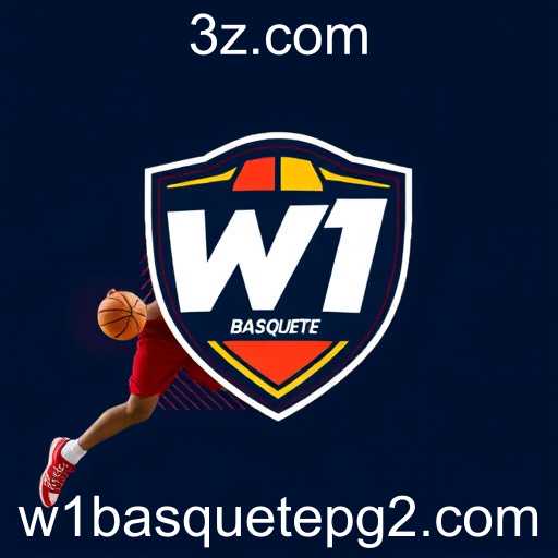 Revolução no Basquete com o W1 Basquete PG