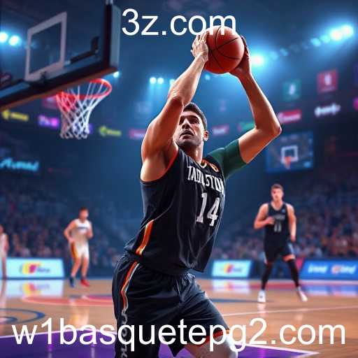 Nova Era nos Jogos de Basquete Online