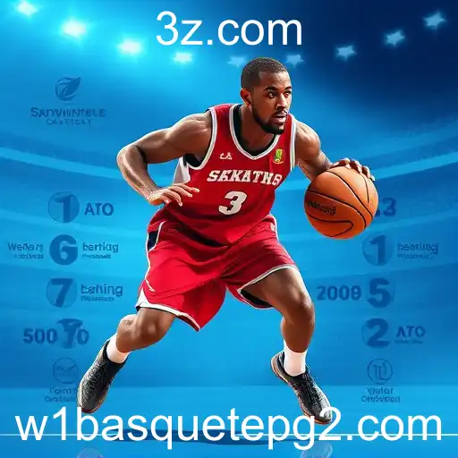 O Crescimento Explosivo de W1 Basquete PG em 2026