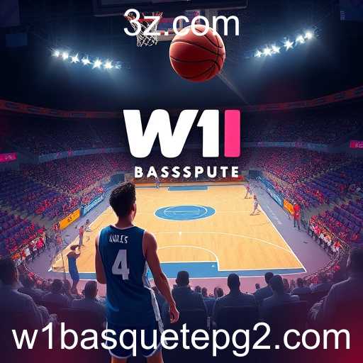 Impacto do W1 Basquete no Mercado de Jogos