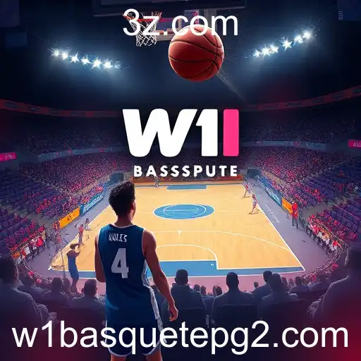 Impacto do W1 Basquete no Mercado de Jogos