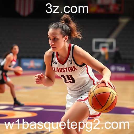 O Ano de Excelência do Basquete Feminino
