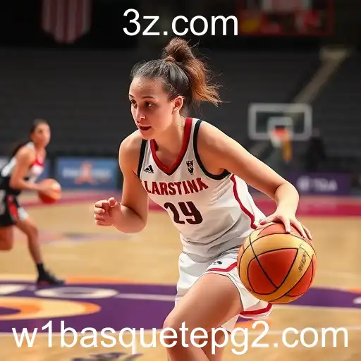 O Ano de Excelência do Basquete Feminino