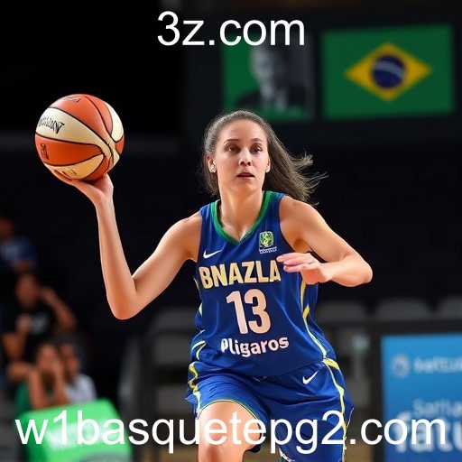Ascensão do Basquete Feminino no Circuito Nacional