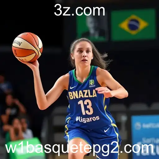 Ascensão do Basquete Feminino no Circuito Nacional